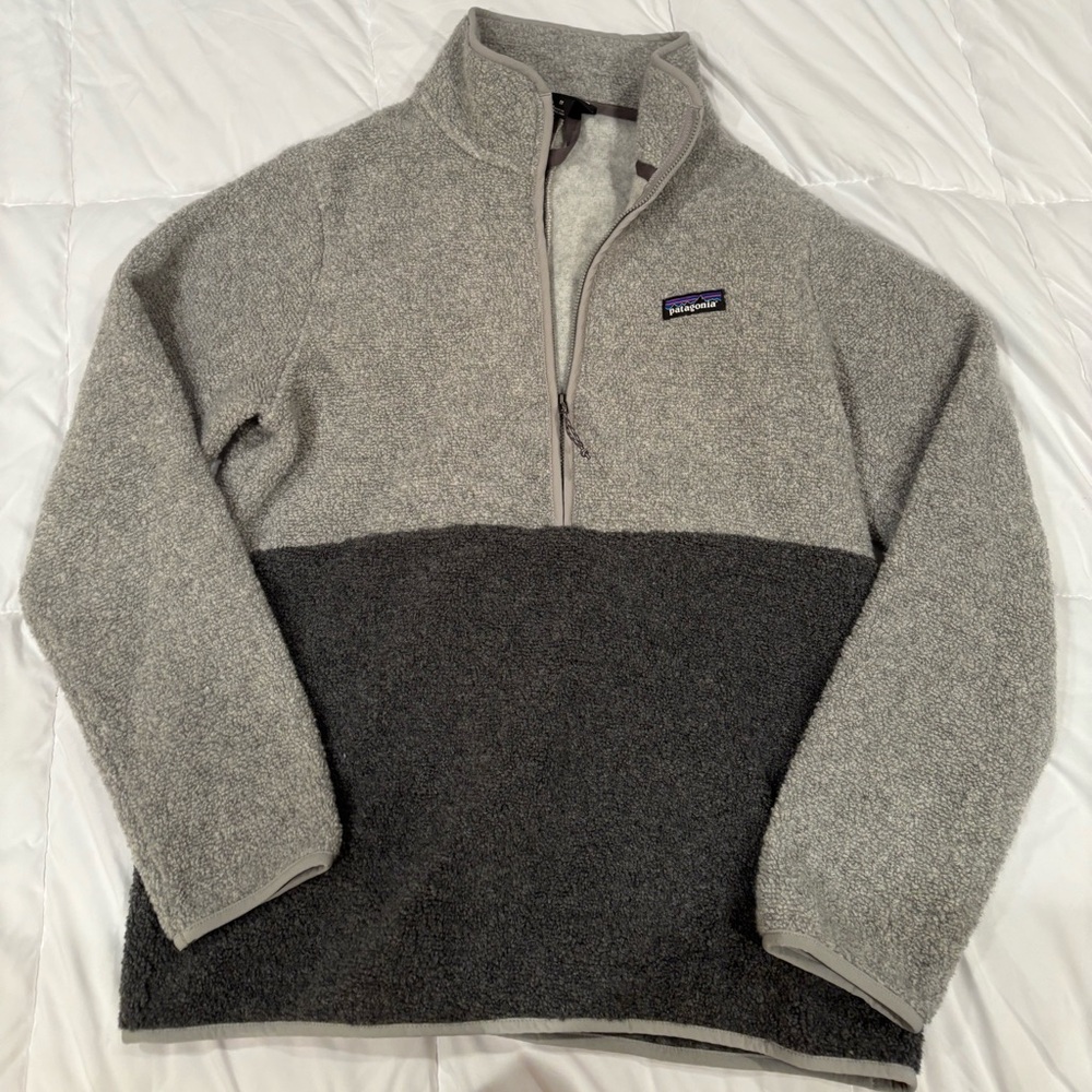 Patagonia Fleece